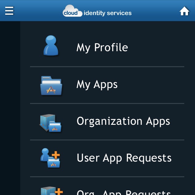 Covisint Cloud Identity Services